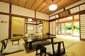 Koyasan Shukubo Soujiin