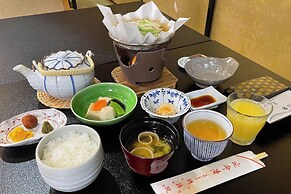Koyasan Shukubo Soujiin