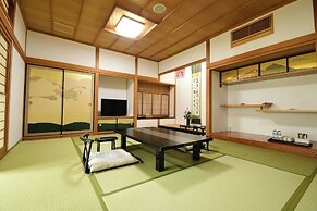 Koyasan Shukubo Soujiin