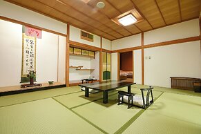 Koyasan Shukubo Soujiin