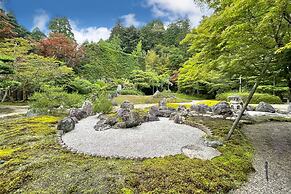 Koyasan Shukubo Soujiin