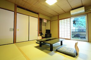 Koyasan Shukubo Soujiin
