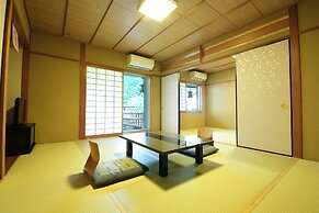 Koyasan Shukubo Soujiin