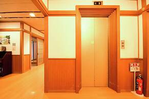 Koyasan Shukubo Soujiin