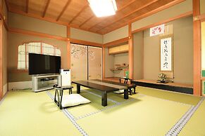Koyasan Shukubo Soujiin