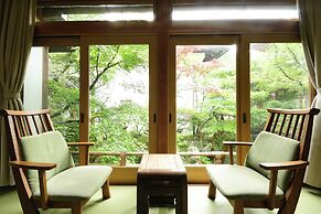 Koyasan Shukubo Soujiin