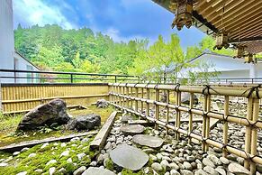 Koyasan Shukubo Soujiin