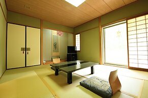 Koyasan Shukubo Soujiin