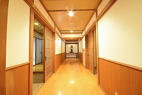 Koyasan Shukubo Soujiin