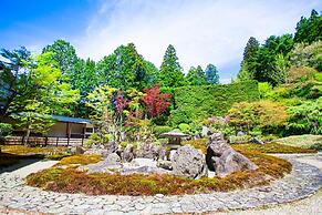 Koyasan Shukubo Soujiin