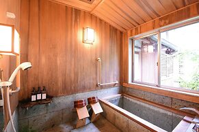 Koyasan Shukubo Soujiin