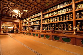 Koyasan Shukubo Soujiin