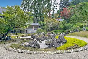 Koyasan Shukubo Soujiin