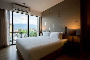 Hyde Park Chiangmai