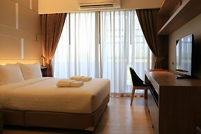 Hyde Park Chiangmai