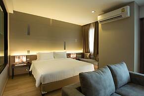 Hyde Park Chiangmai