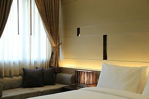 Hyde Park Chiangmai