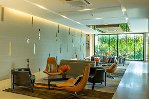Hyde Park Chiangmai