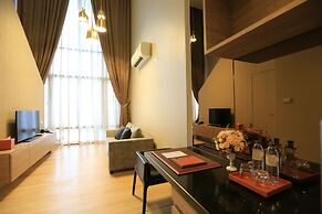 Hyde Park Chiangmai