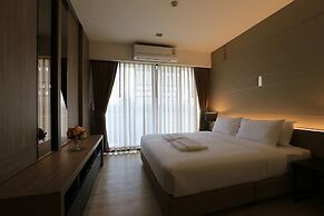 Hyde Park Chiangmai