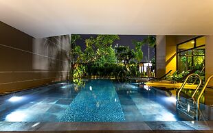 Hyde Park Chiangmai