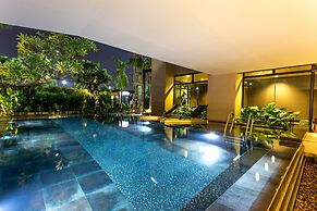 Hyde Park Chiangmai