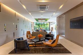 Hyde Park Chiangmai