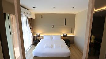 Hyde Park Chiangmai