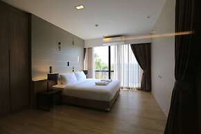 Hyde Park Chiangmai