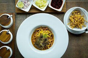 Hyde Park Chiangmai