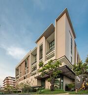 Hyde Park Chiangmai