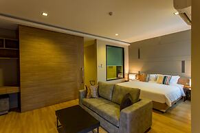 Hyde Park Chiangmai