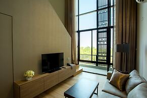 Hyde Park Chiangmai