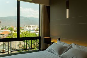 Hyde Park Chiangmai