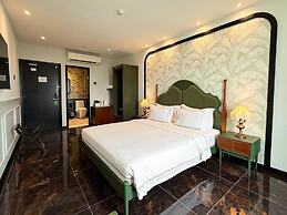 Midori Concept Hotel
