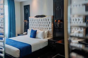 Midori Concept Hotel