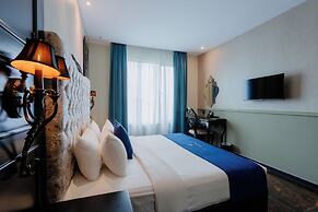 Midori Concept Hotel