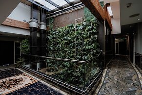 Midori Concept Hotel