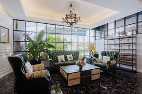 Midori Concept Hotel