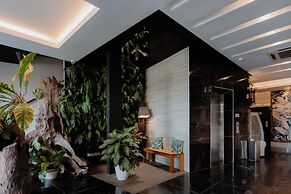 Midori Concept Hotel
