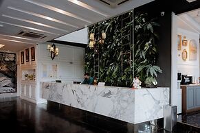 Midori Concept Hotel