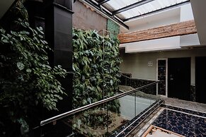 Midori Concept Hotel