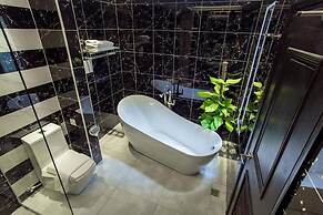 Midori Concept Hotel