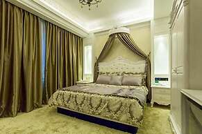 Midori Concept Hotel