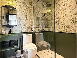 Midori Concept Hotel