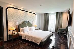 Midori Concept Hotel