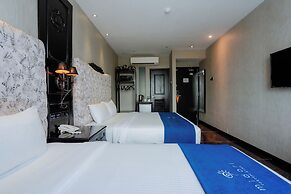 Midori Concept Hotel