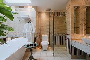 Midori Concept Hotel