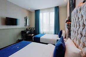 Midori Concept Hotel