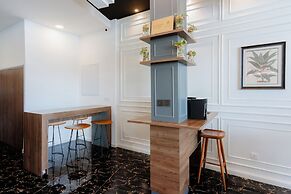 Midori Concept Hotel